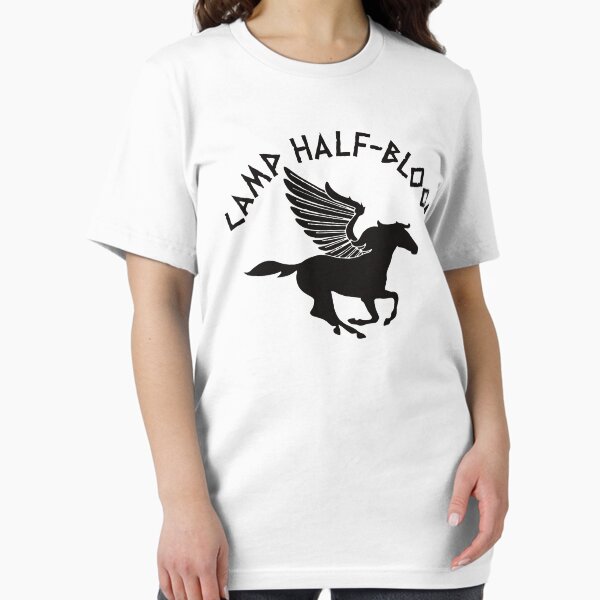 Item preview, Camp Half-Blood designed and sold by ElinCST.