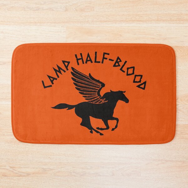 Item preview, Camp Half-Blood designed and sold by ElinCST.