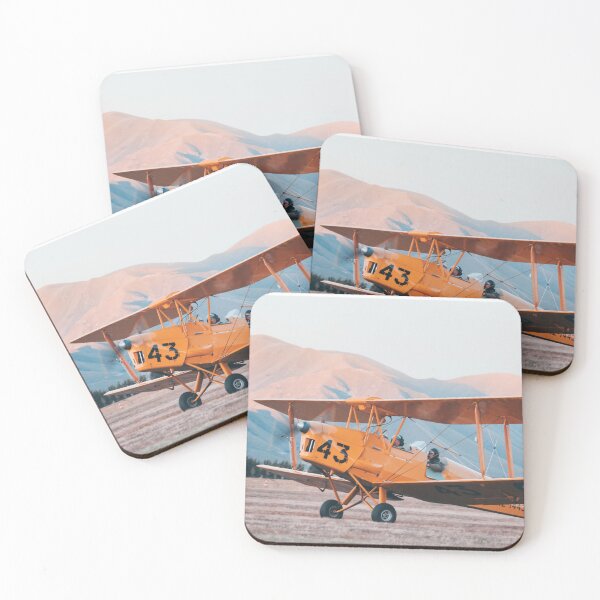 Item preview, The de Havilland DH.82 Tiger Moth designed and sold by hardOFseeing.