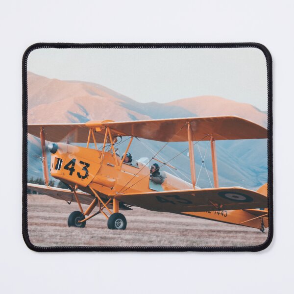 Item preview, The de Havilland DH.82 Tiger Moth designed and sold by hardOFseeing.