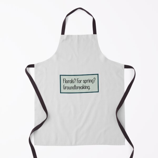 Item preview, Florals? For spring? Groundbreaking. designed and sold by keilamariadesig.