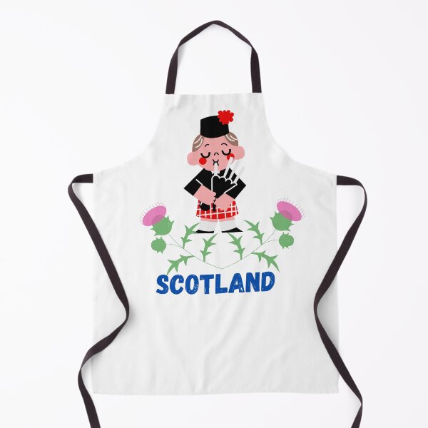 Item preview, SCOTLAND THISTLE designed and sold by sebastiano01.