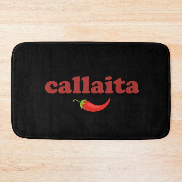 Item preview, Callaita chili peper hot design designed and sold by julexy.
