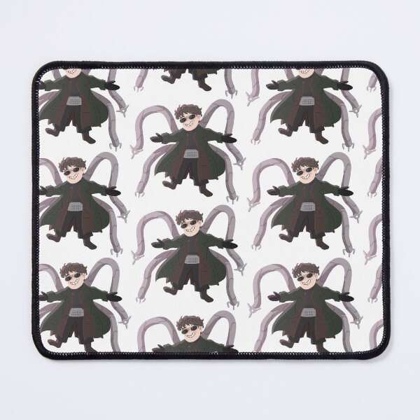 Item preview, doc ock otto  designed and sold by celestialraposa.