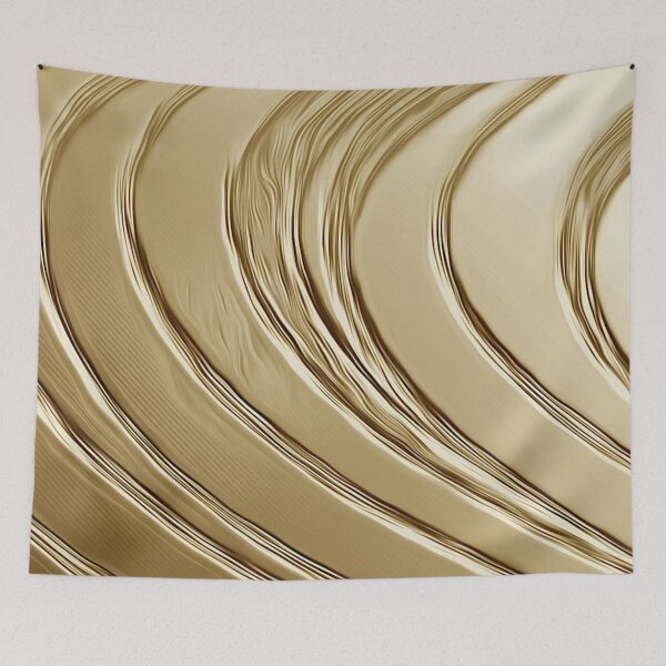 Item preview, Golden Orbits designed and sold by fatenanwar.