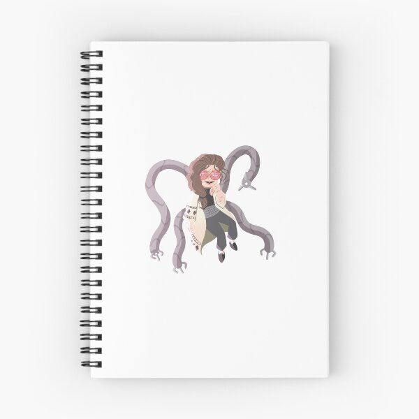 Item preview, doc ock rosie designed and sold by celestialraposa.