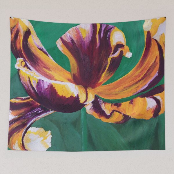 Item preview, Tulip designed and sold by Jan Palmer.