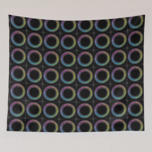 Item preview, Circle of Concinnity designed and sold by Susan Maxwell Schmidt.
