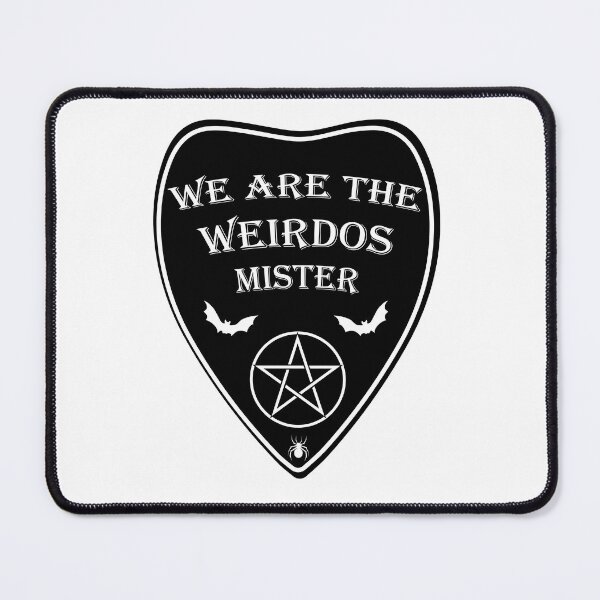 Item preview, The Craft, we are the weirdos designed and sold by Emiliestrange36.