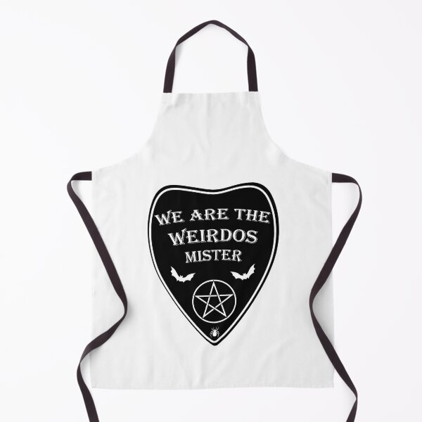 Item preview, The Craft, we are the weirdos designed and sold by Emiliestrange36.