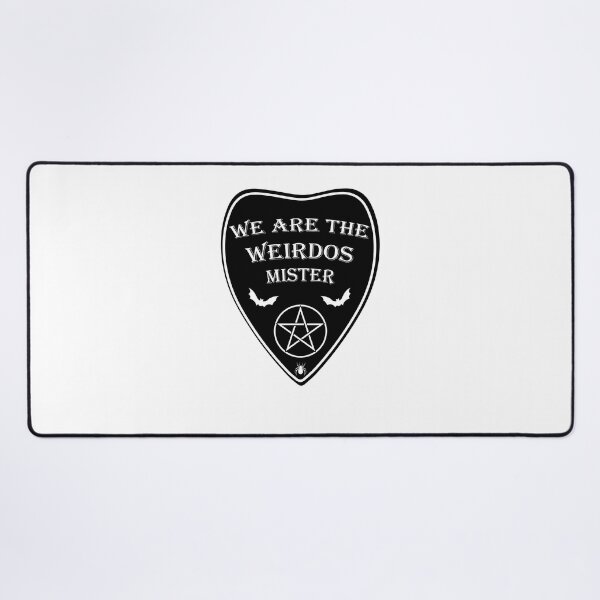 Item preview, The Craft, we are the weirdos designed and sold by Emiliestrange36.
