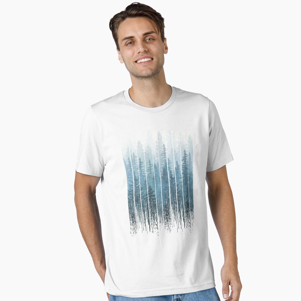 Item preview, Essential T-Shirt designed and sold by maryedenoa.
