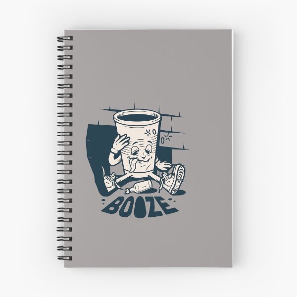 Item preview, booze designed and sold by bilalelamrani.
