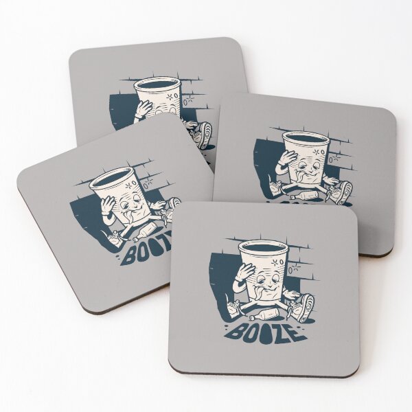 Item preview, booze designed and sold by bilalelamrani.