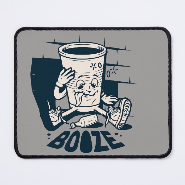 Item preview, booze designed and sold by bilalelamrani.
