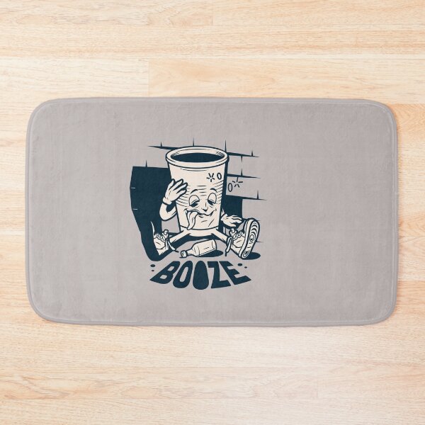 Item preview, booze designed and sold by bilalelamrani.