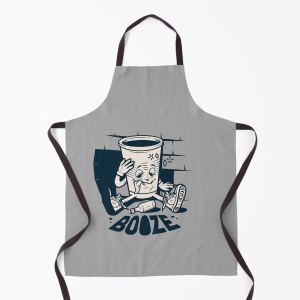 Item preview, booze designed and sold by bilalelamrani.