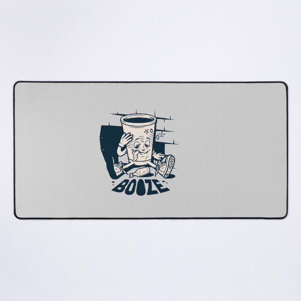Item preview, booze designed and sold by bilalelamrani.