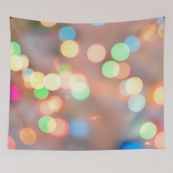 Item preview, multicolored lights designed and sold by SunnyDesignsCo.
