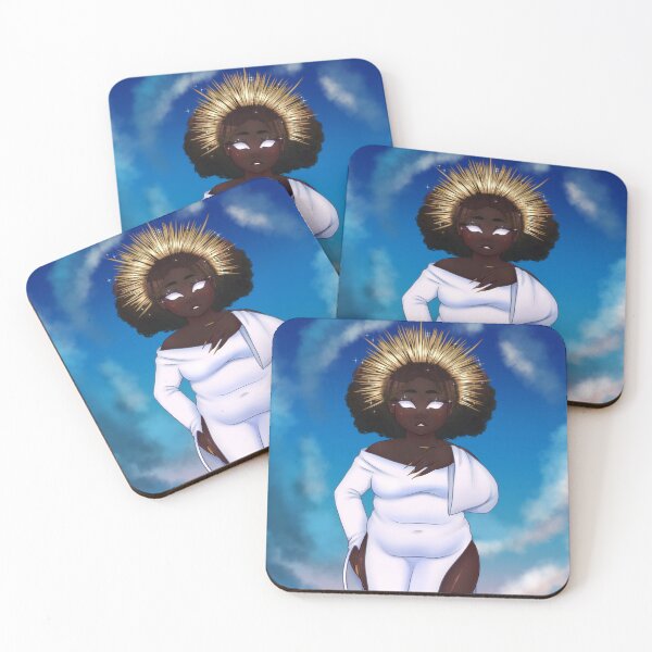 Item preview, Goddess designed and sold by Aaliah Azul Figueroa Gómez.