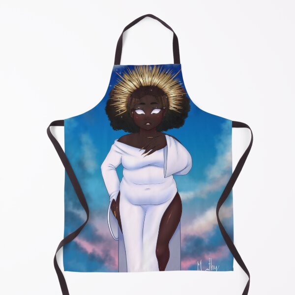 Item preview, Goddess designed and sold by Aaliah Azul Figueroa Gómez.