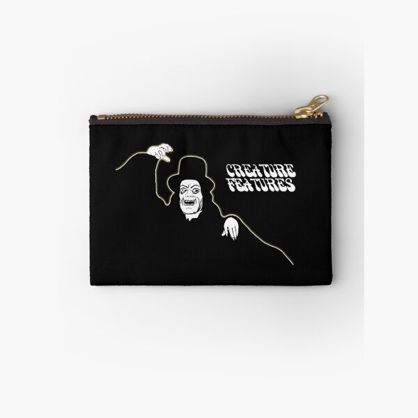 Item preview, Horror Classic Creature  Feature designed and sold by 90snerd.