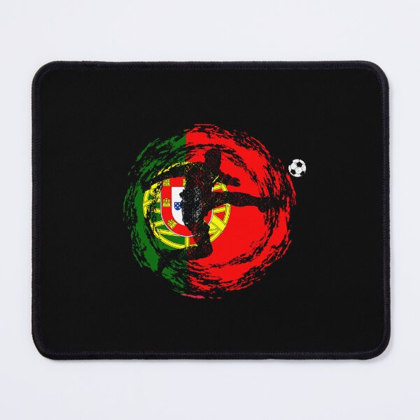 Item preview, Portugal Fútbol Portugal Football Fan Article designed and sold by Dubbra.