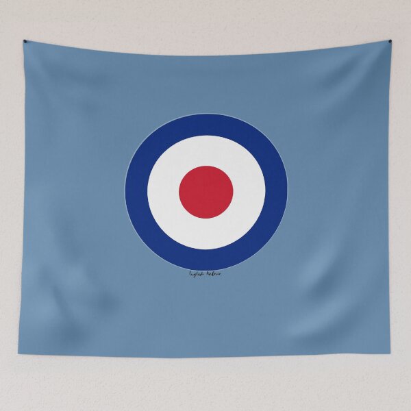 Item preview, Airforce logo  designed and sold by Bob4rt.