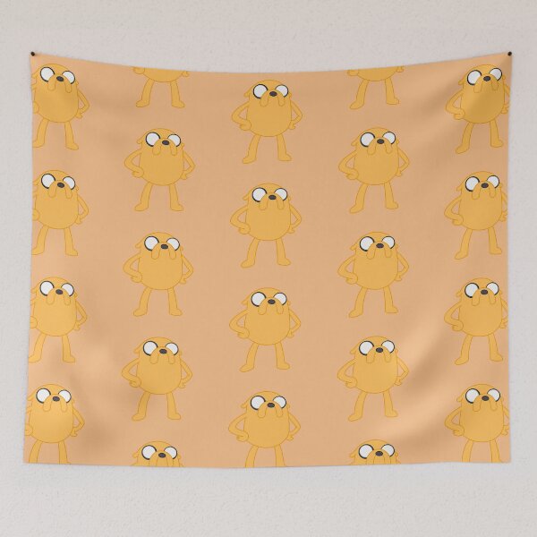 Item preview, Jake’s designed and sold by PopCulture08.