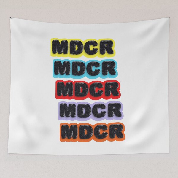 Item preview, Mdcr Pep Guardiola Madchester designed and sold by RYUK20.