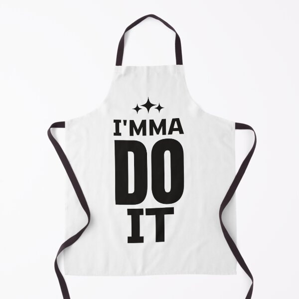 Item preview, I'mma do it designed and sold by Wrestee.