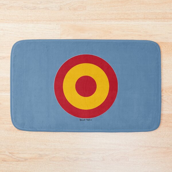 Item preview, Airforce logo  designed and sold by Bob4rt.