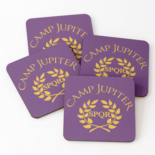Item preview, Camp Jupiter designed and sold by ElinCST.