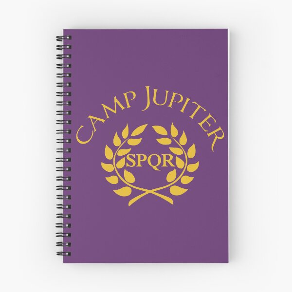 Item preview, Camp Jupiter designed and sold by ElinCST.