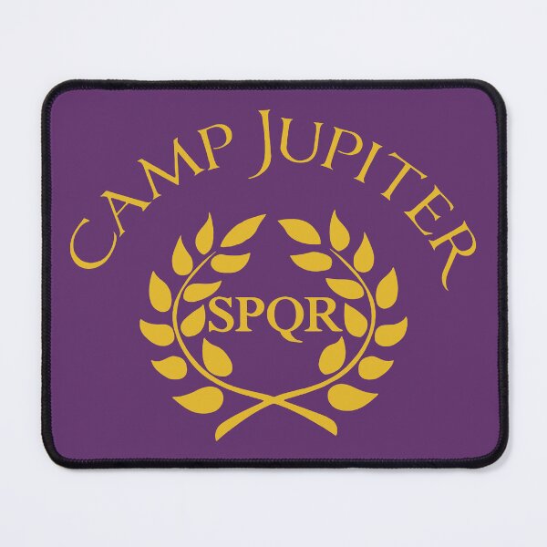 Item preview, Camp Jupiter designed and sold by ElinCST.