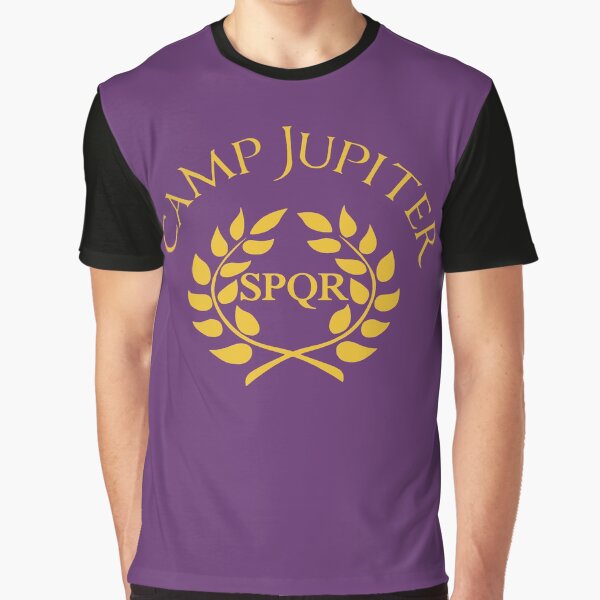 Item preview, Camp Jupiter designed and sold by ElinCST.