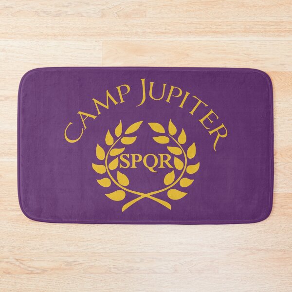 Item preview, Camp Jupiter designed and sold by ElinCST.