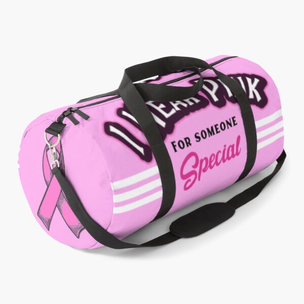 Item preview, I Wear Pink for Someone Special, Breast Cancer Awareness Month, Stronger than Cancer designed and sold by Monique Prince.