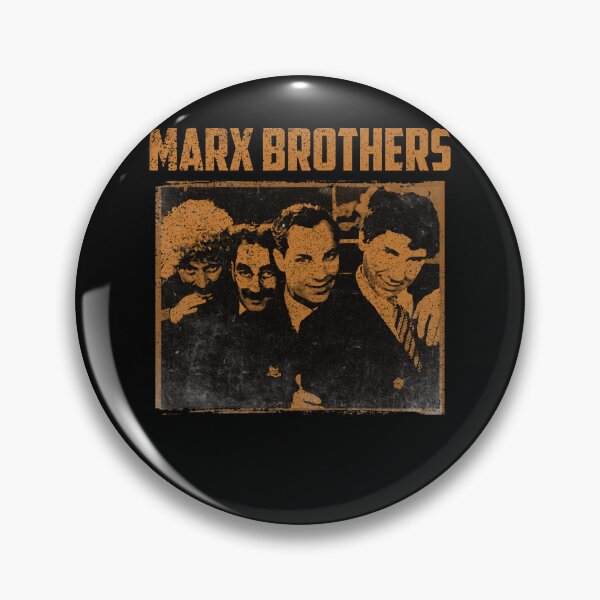 Item preview, Marx Brothers designed and sold by shopCS8-328.