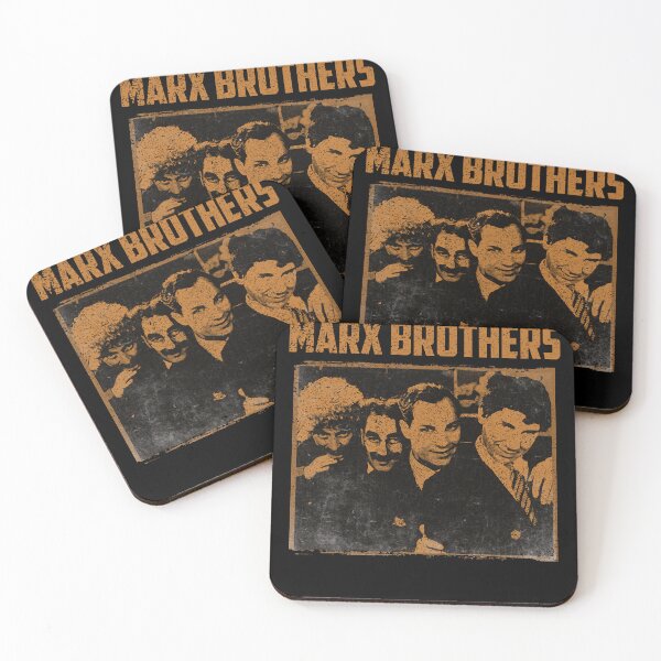 Item preview, Marx Brothers designed and sold by shopCS8-328.