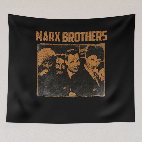 Item preview, Marx Brothers designed and sold by shopCS8-328.