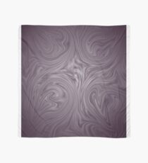 dusky purple Scarf