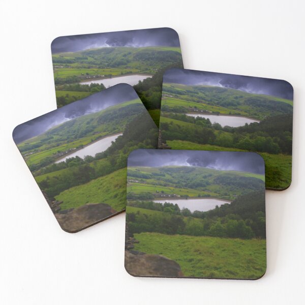 Item preview, Ogden Nature Reservoir  designed and sold by BritishYank.