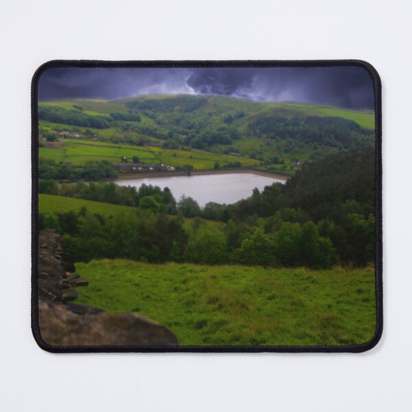 Item preview, Ogden Nature Reservoir designed and sold by BritishYank.