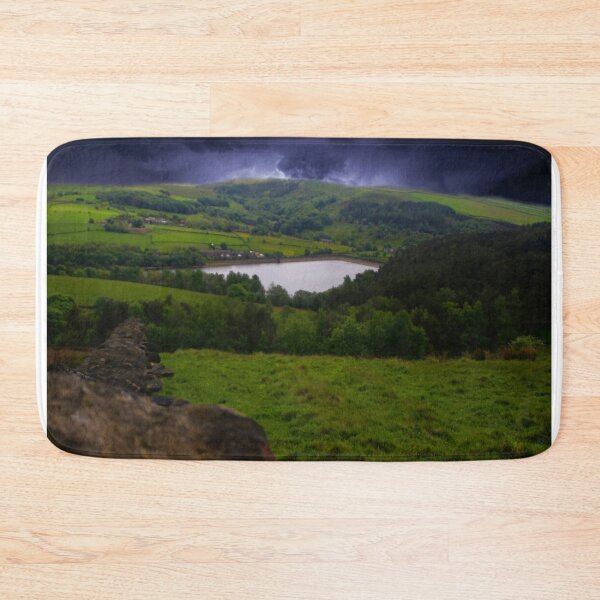 Item preview, Ogden Nature Reservoir  designed and sold by BritishYank.