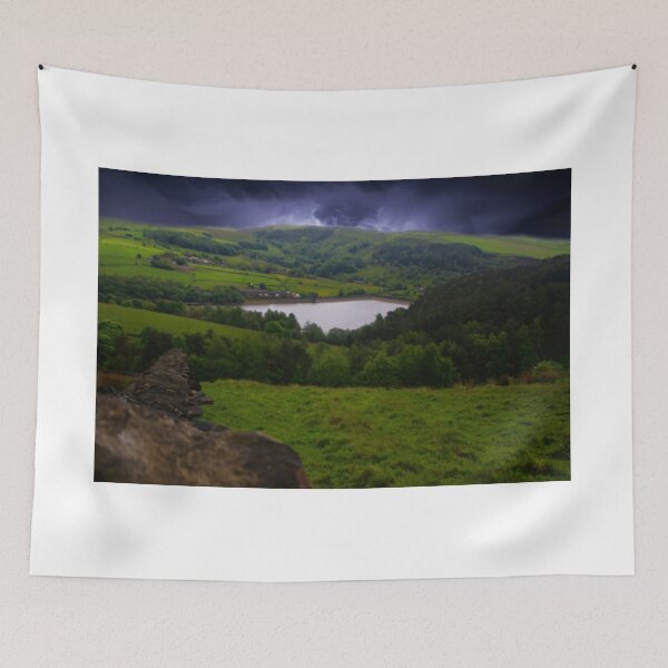 Item preview, Ogden Nature Reservoir  designed and sold by BritishYank.