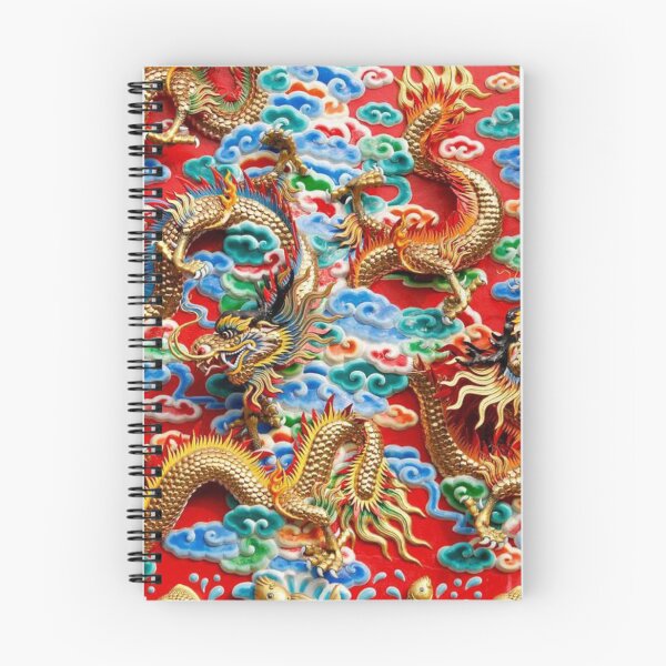 Aperçu de l'œuvre Pour ceux qui aiment les dragons créée et vendue par MagicByDesign.