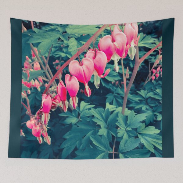 Item preview, West Coast Gardens: Bleeding Beauties designed and sold by Chancelrie.