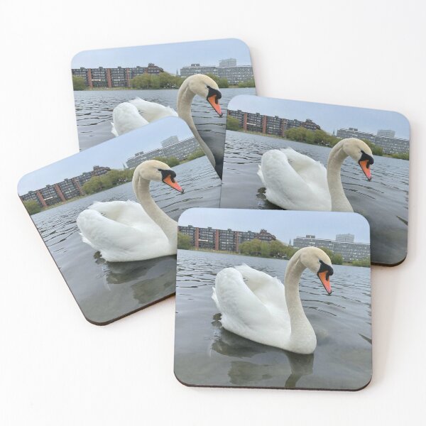 Item preview, Swan • Copenhagen • 2022 designed and sold by Mortinus.
