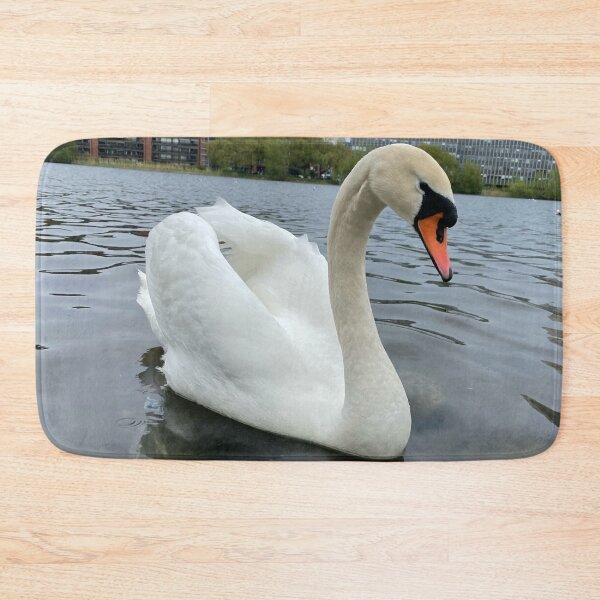 Item preview, Swan • Copenhagen • 2022 designed and sold by Mortinus.